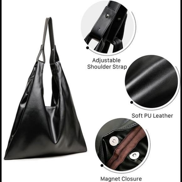 Designer Crossbody Shoulder Bag for Women, Cellphone Bags Card - Picture 4 of 5